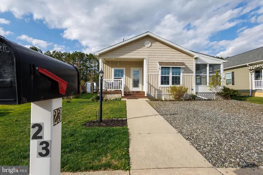 23 Redwood Lane, Mays Landing, NJ 08330 - #2