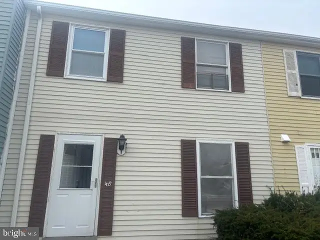 48 N Pennsylvania Ave, Atlantic City, NJ 08401 - #1