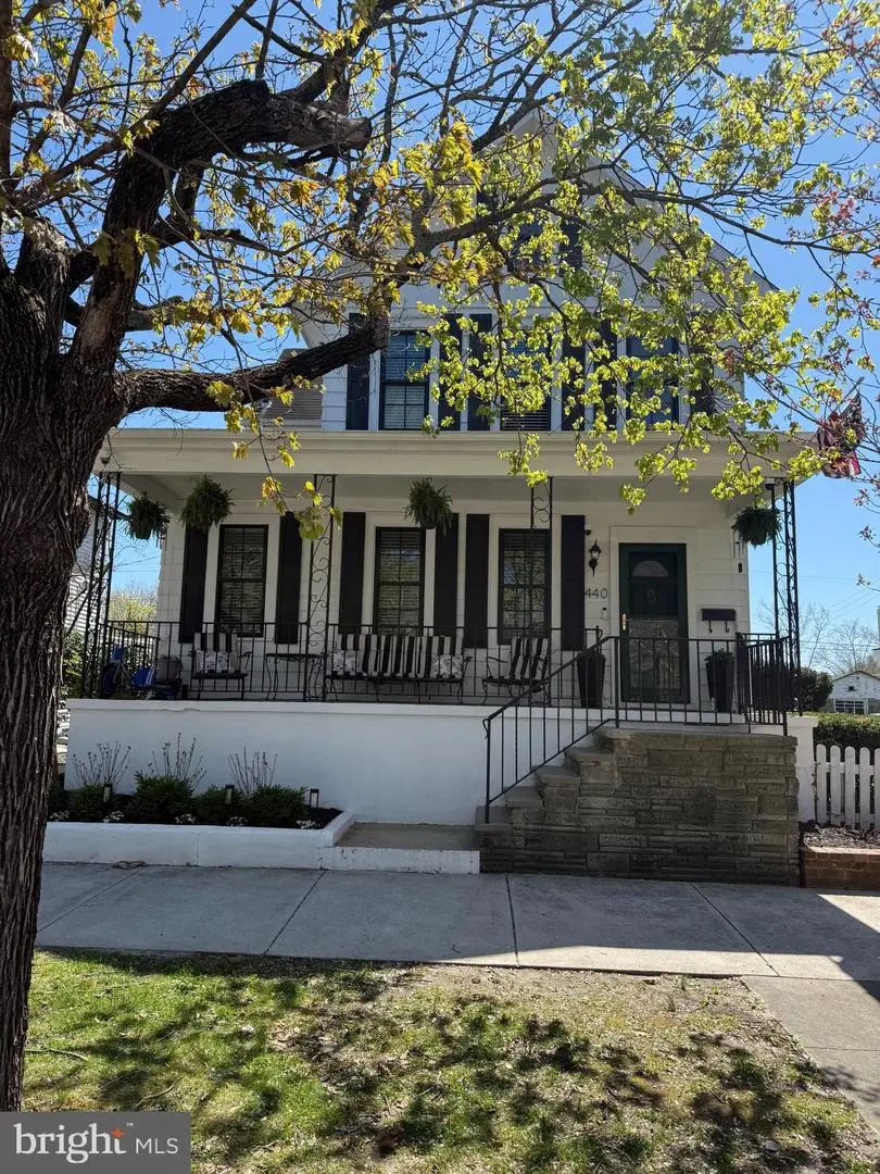 440 St Louis Ave, Egg Harbor City, NJ 08215 - #1
