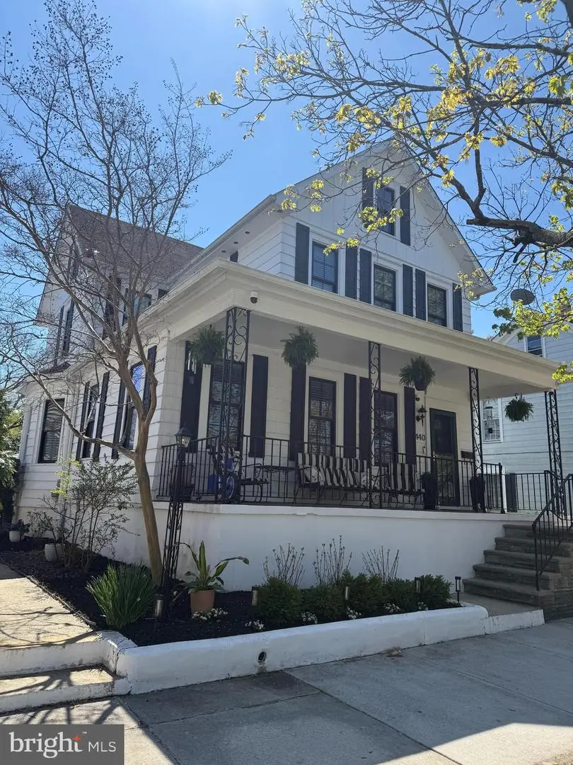 440 St Louis Ave, Egg Harbor City, NJ 08215 - #3