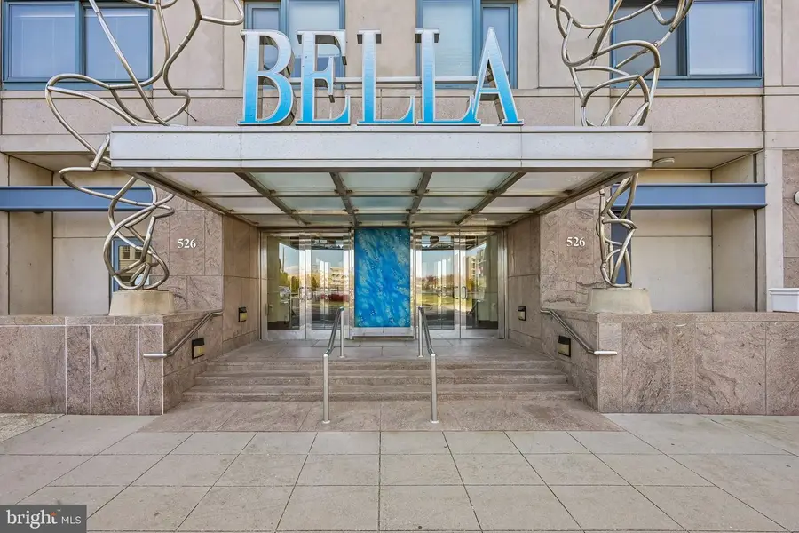 526 Pacific Ave #607, Atlantic City, NJ 08401 - #2