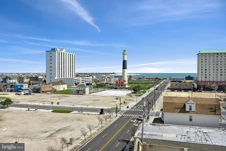 526 Pacific Ave #607, Atlantic City, NJ 08401 - #3
