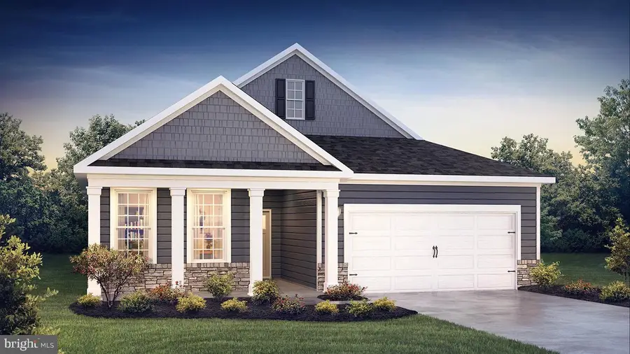 233 Huntington Dr, Egg Harbor, NJ 08234 - #2