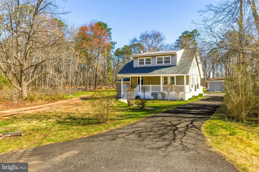 1525 Aloe St, Egg Harbor City, NJ 08215 - #2