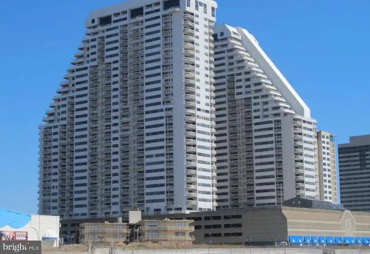 3101 Boardwalk ##909-1, Atlantic City, NJ 08401 - #1