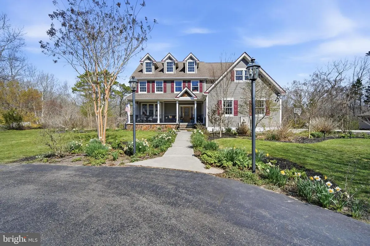 301 N Odessa Ave, Egg Harbor City, NJ 08215 - #1