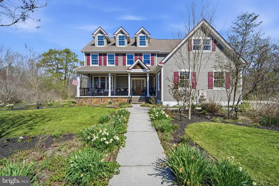 301 N Odessa Ave, Egg Harbor City, NJ 08215 - #2