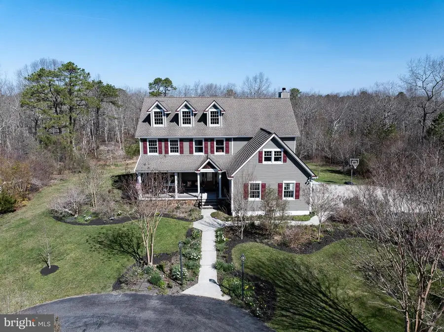 301 N Odessa Ave, Egg Harbor City, NJ 08215 - #3