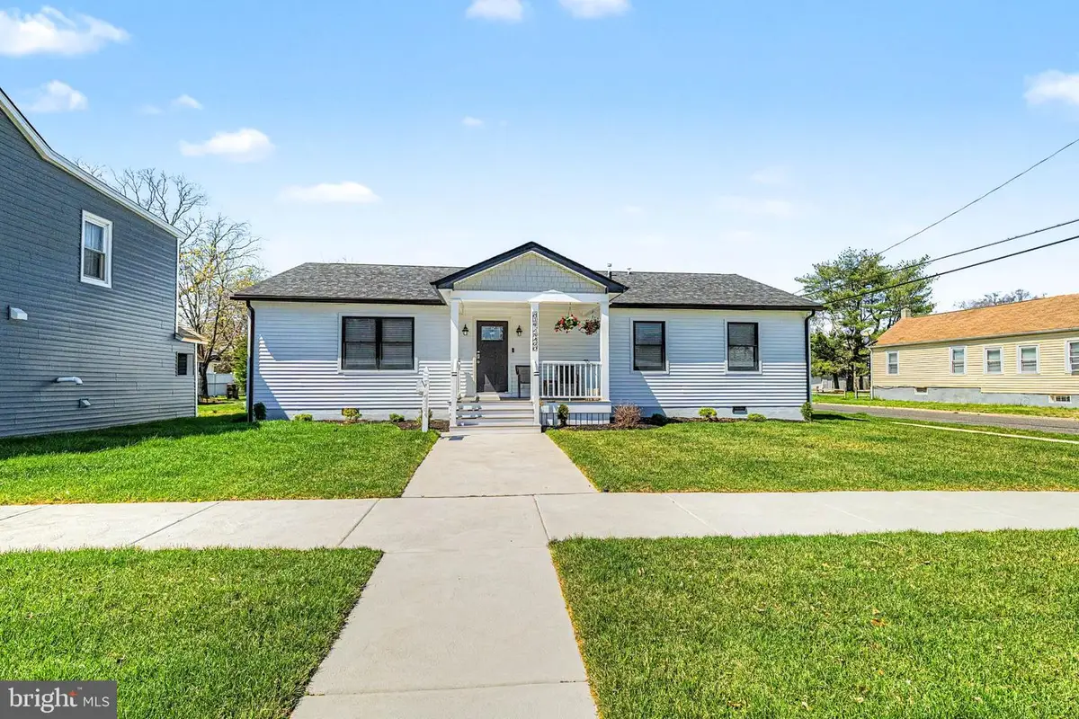 814 Arago St, Egg Harbor City, NJ 08215 - #1