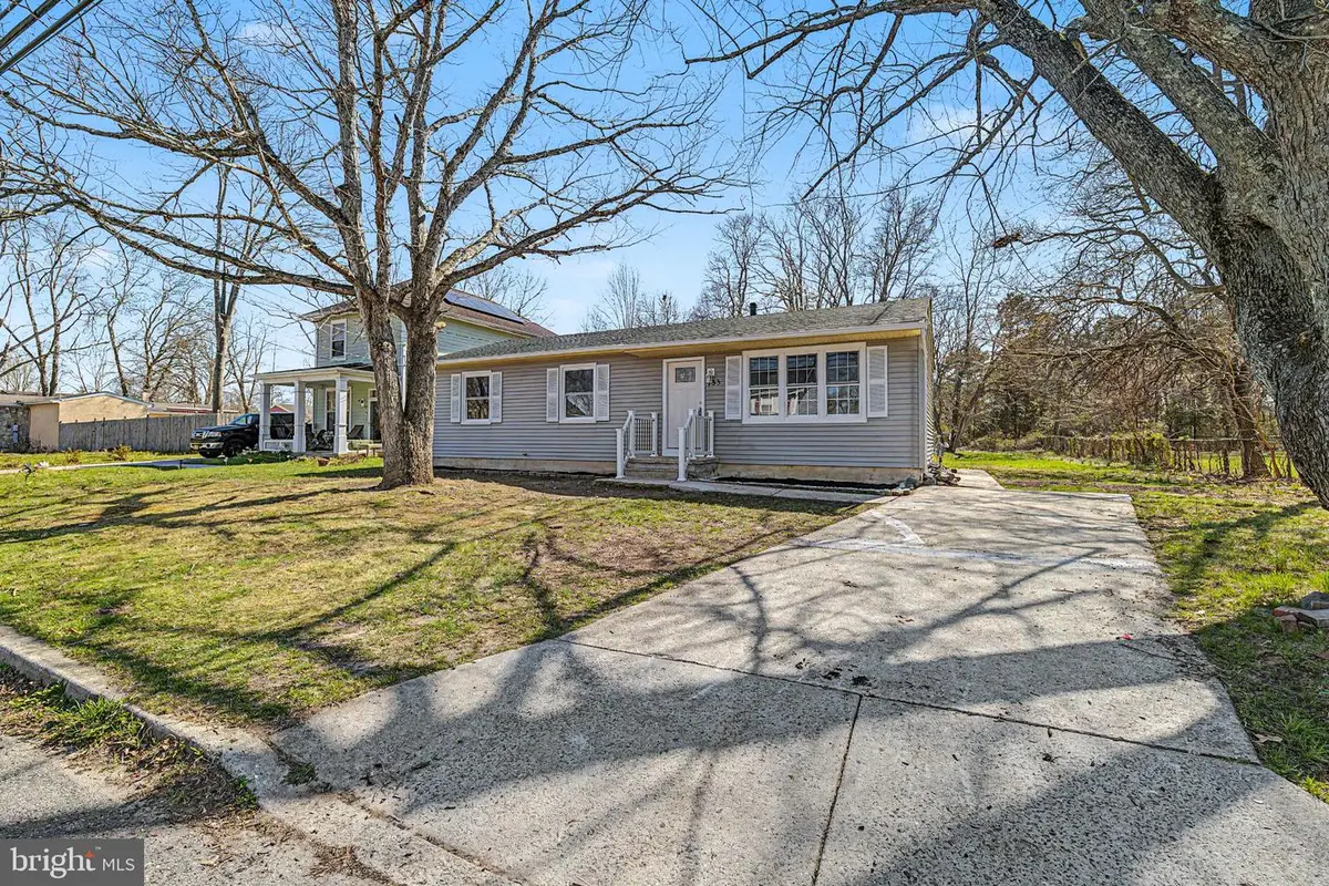 733 Cresson Ave, Pleasantville, NJ 08232 - #1