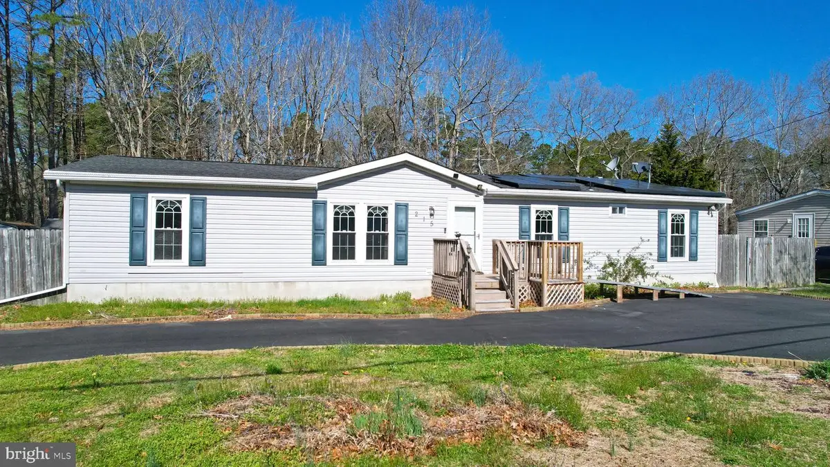 215 Booker Ave, Egg Harbor, NJ 08234 - #1