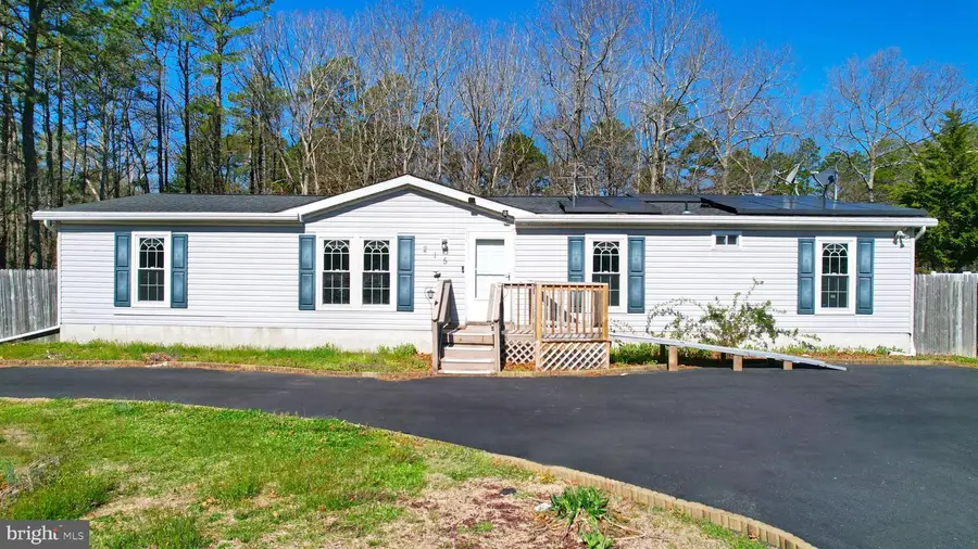 215 Booker Ave, Egg Harbor, NJ 08234 - #2