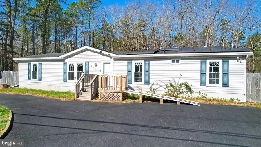 215 Booker Ave, Egg Harbor, NJ 08234 - #3