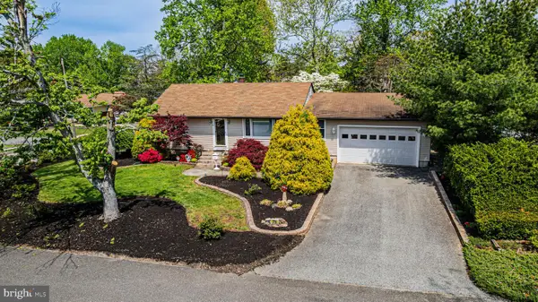 219 N Madison Ave, HAMMONTON, NJ 08037