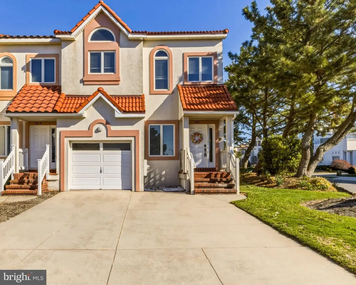 301 Gull Cv, Brigantine, NJ 08203 - #1