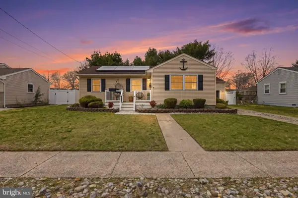 210 Ridgewood Dr, NORTHFIELD, NJ 08225