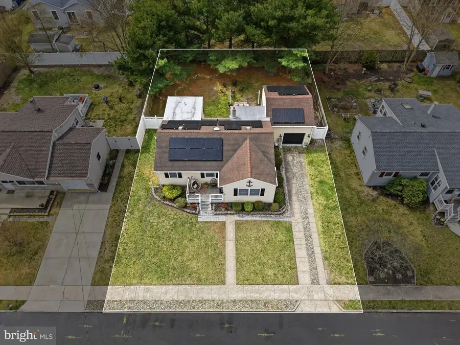 210 Ridgewood Dr, Northfield, NJ 08225 - #2