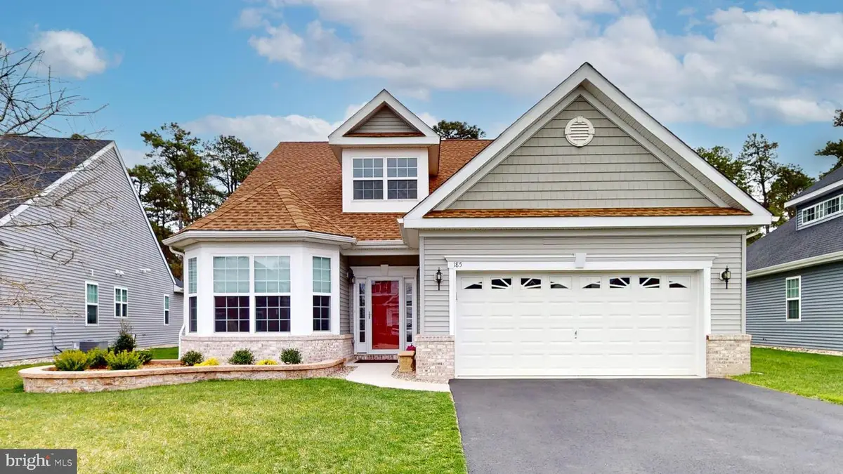 185 Keller Way, Mays Landing, NJ 08330 - #1