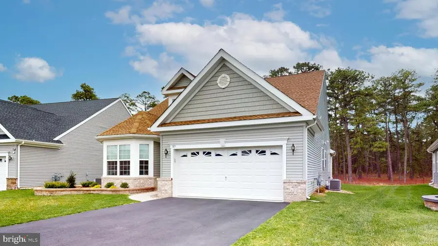 185 Keller Way, Mays Landing, NJ 08330 - #2