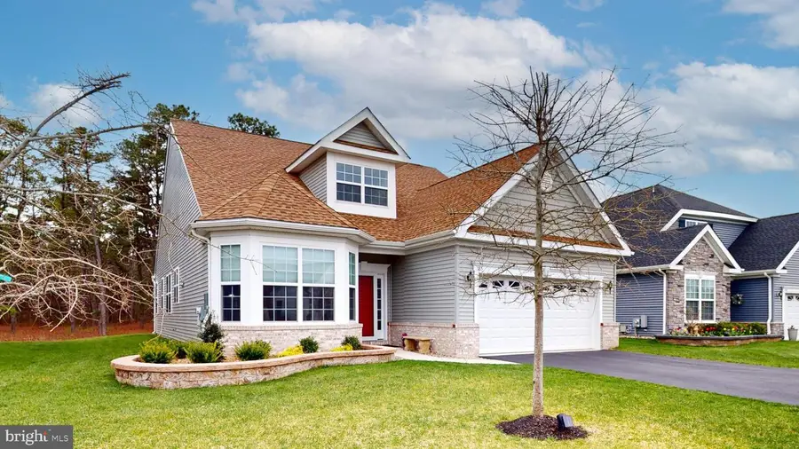 185 Keller Way, Mays Landing, NJ 08330 - #3