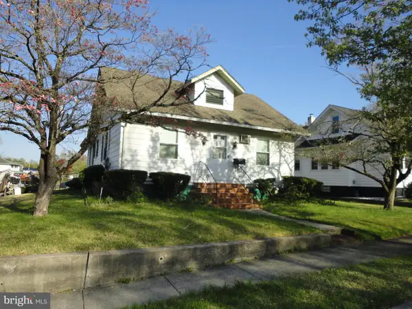 200 Walmer St, HAMMONTON, NJ 08037