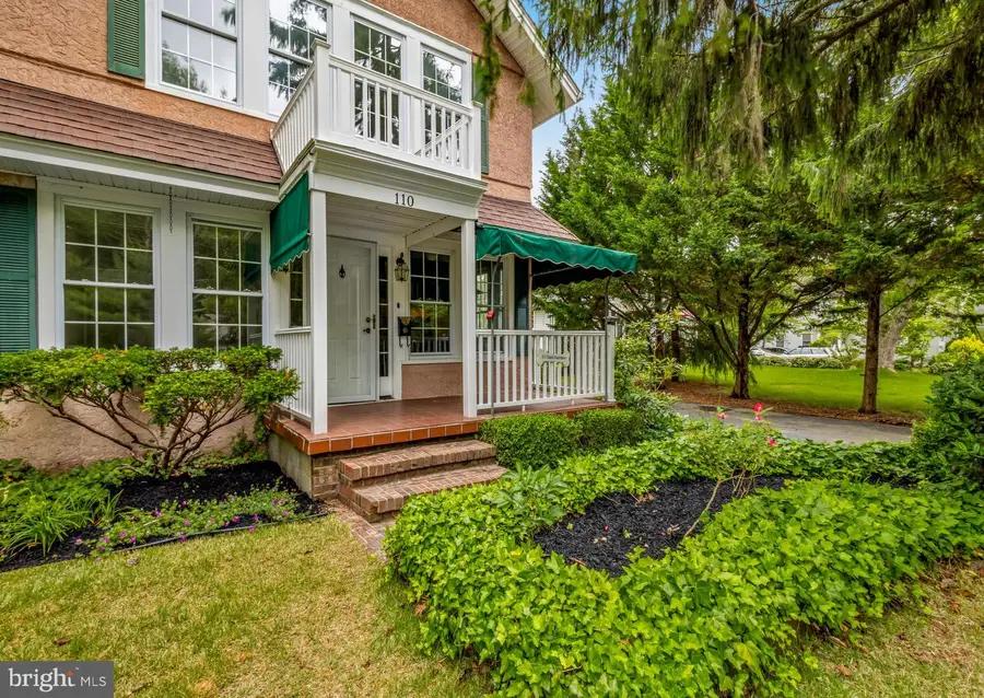 110 E Seaview Ave, Linwood, NJ 08221 - #2
