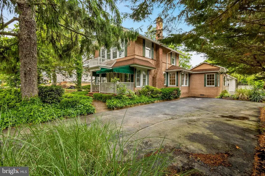 110 E Seaview Ave, Linwood, NJ 08221 - #3