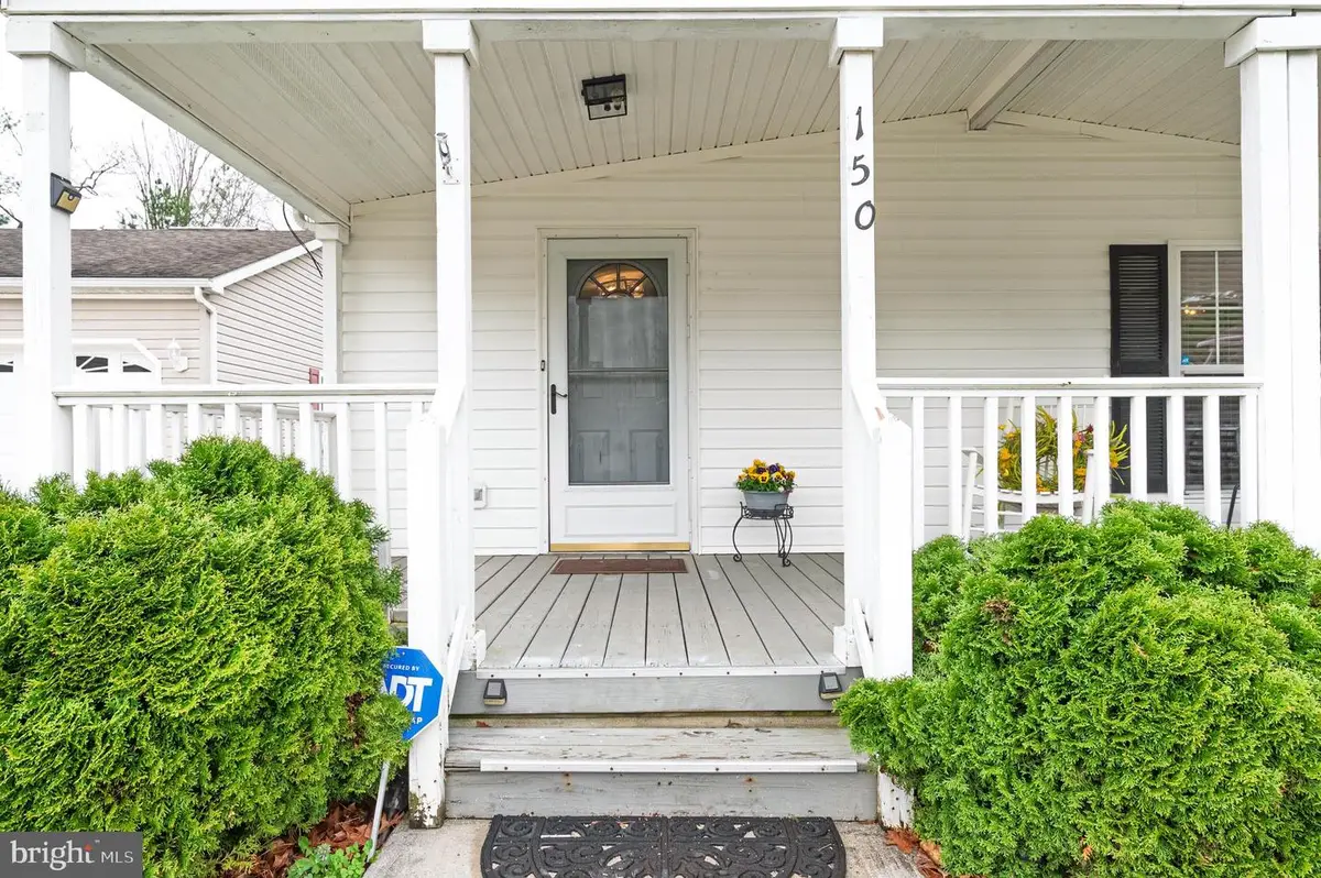 150 Troon, Mays Landing, NJ 08330 - #1