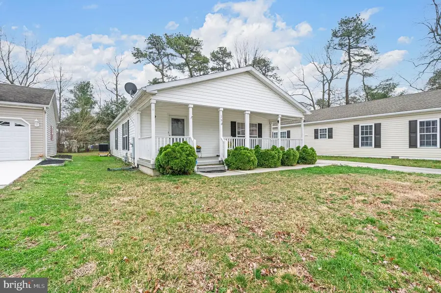 150 Troon, Mays Landing, NJ 08330 - #2