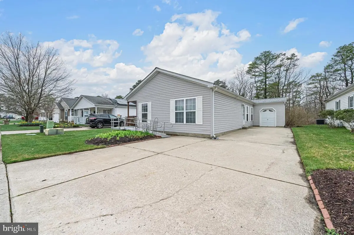 33 Knollwood, Mays Landing, NJ 08330 - #1