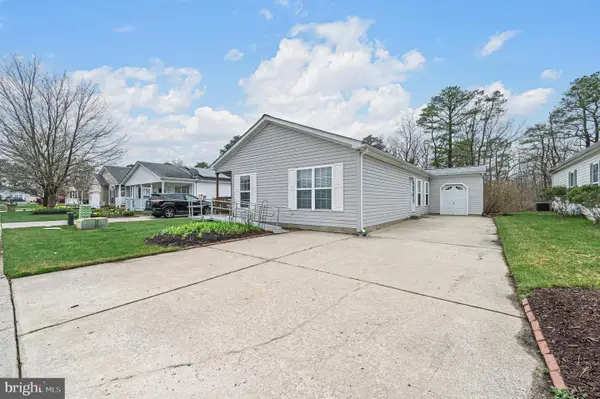 33 Knollwood, MAYS LANDING, NJ 08330