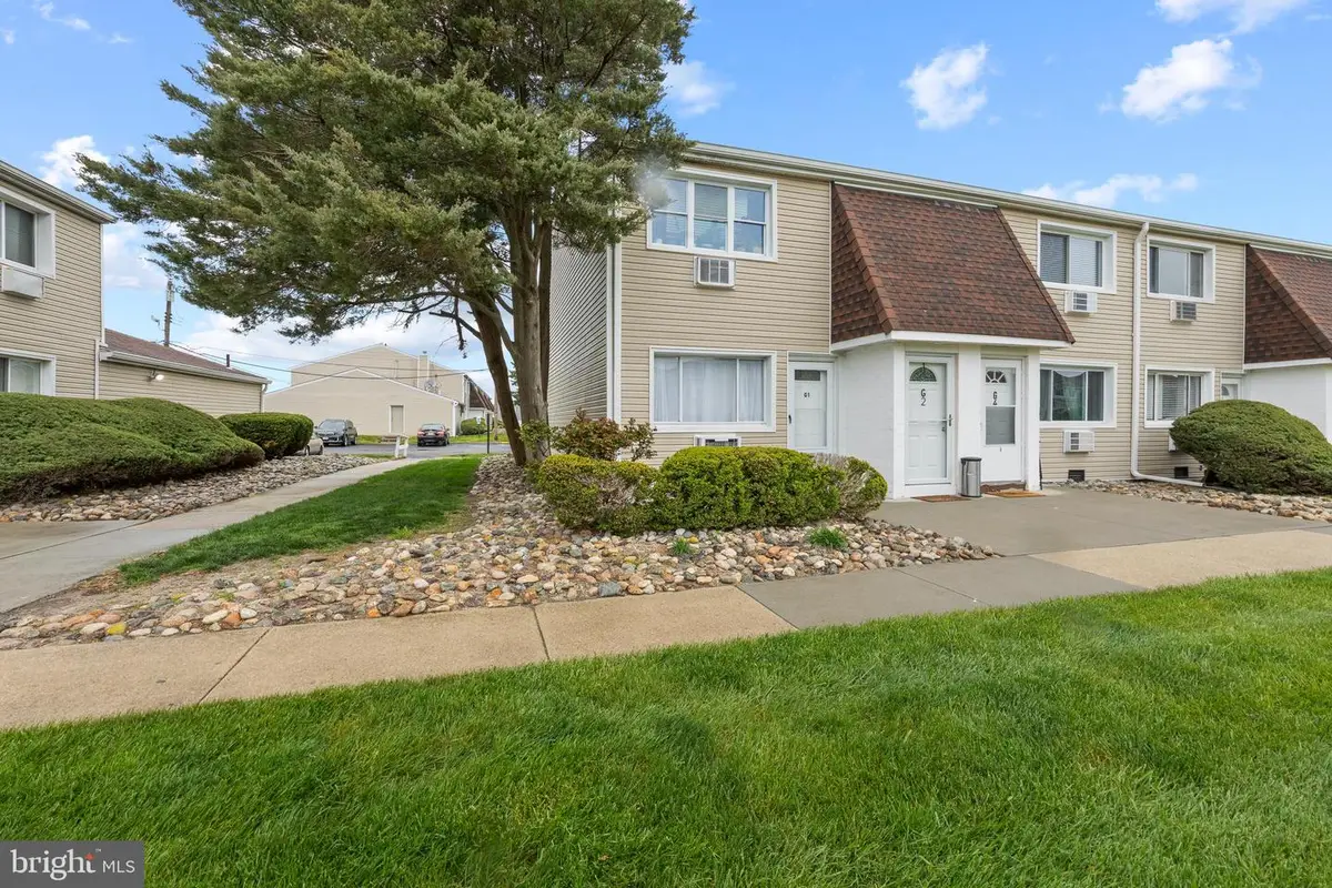 4901 Harbor Beach Blvd #g1, Brigantine, NJ 08203 - #1