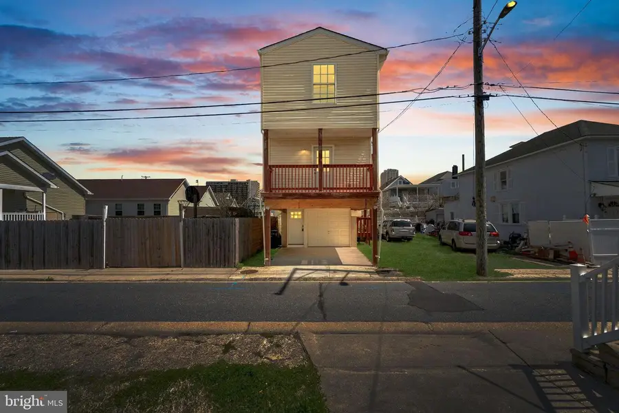 131 N Congress Ave, Atlantic City, NJ 08401 - #2