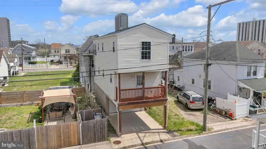131 N Congress Ave, Atlantic City, NJ 08401 - #3