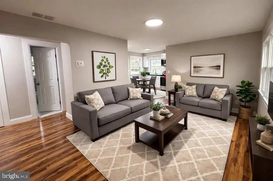 6315 Lance Ave, Mays Landing, NJ 08330 - #3