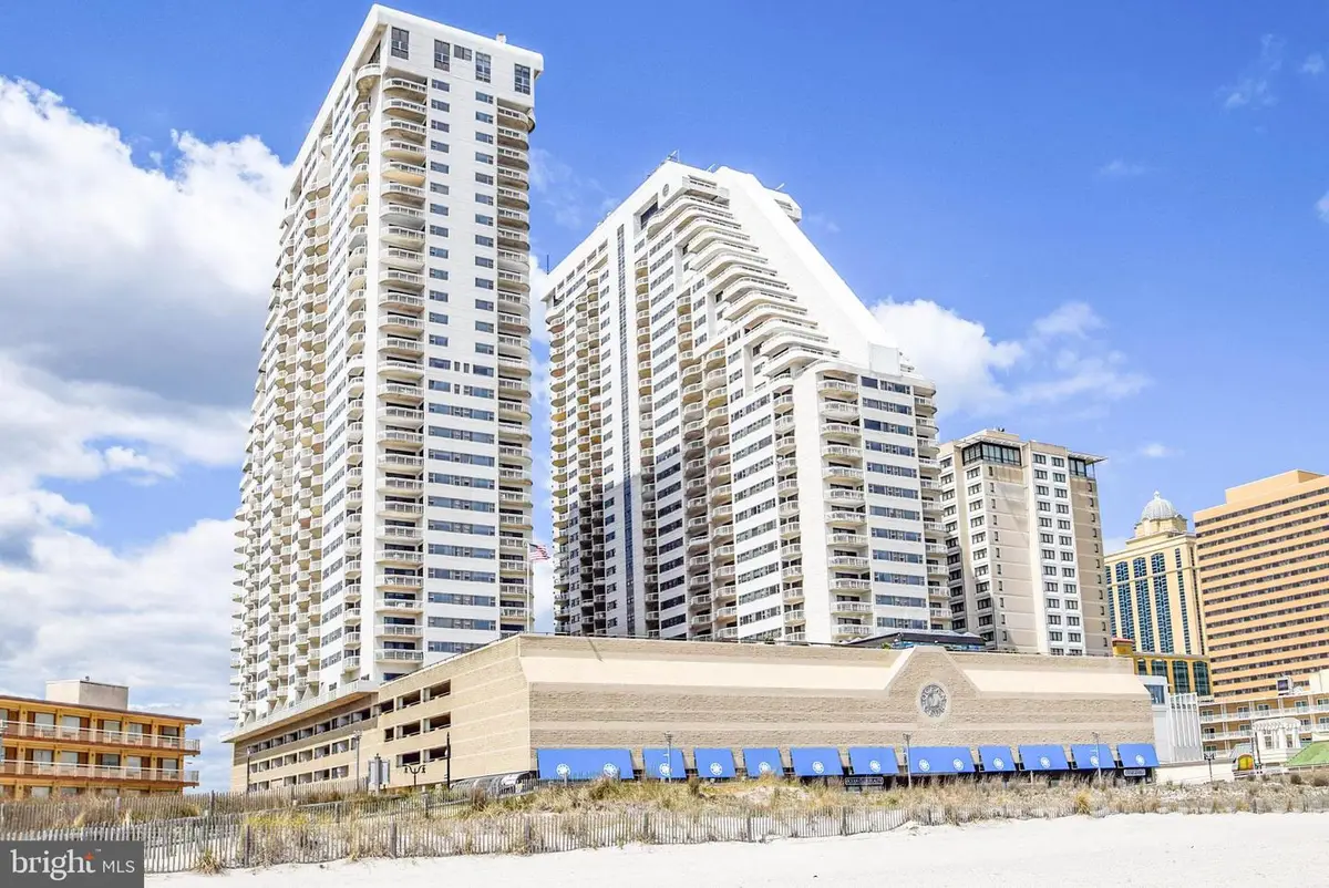 3101 Bdwk 1503-1505 T2, Atlantic City, NJ 08401 - #1