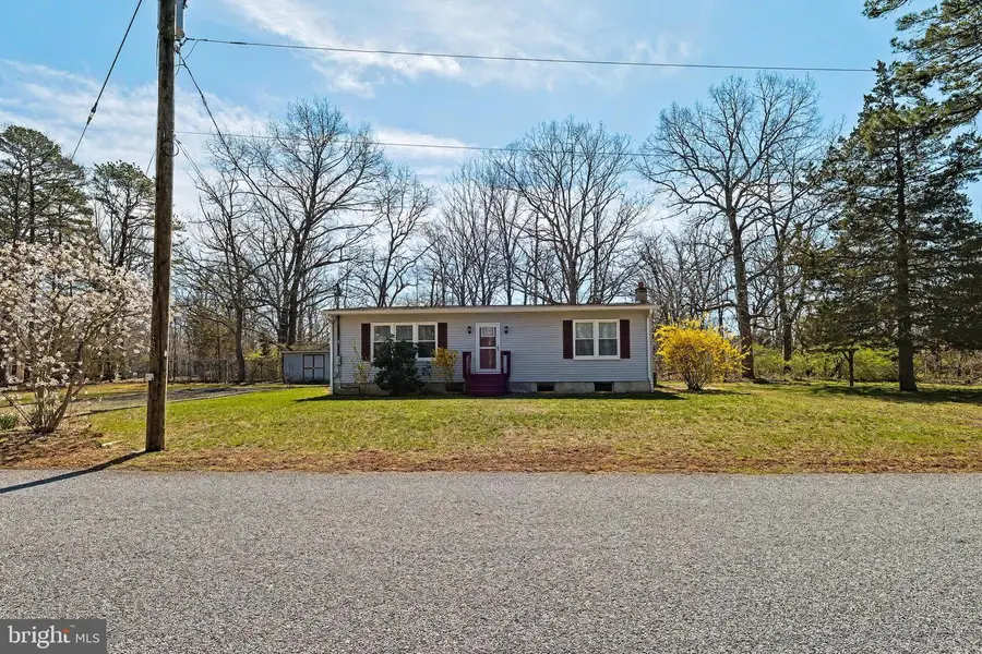 39 S Jersey Ave, Dorothy, NJ 08317 - #2