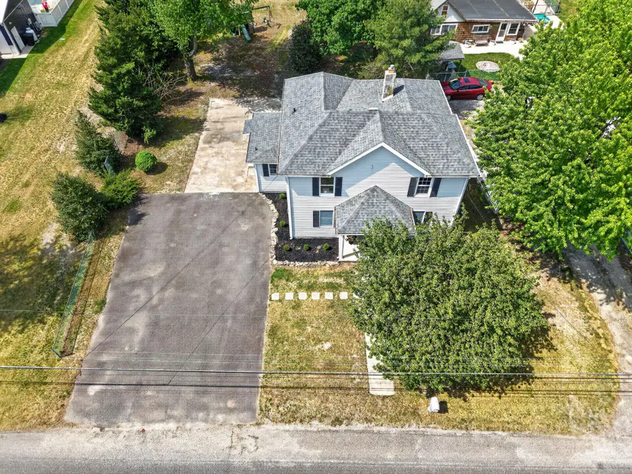 448 N Chew Rd, Hammonton, NJ 08037 - #3