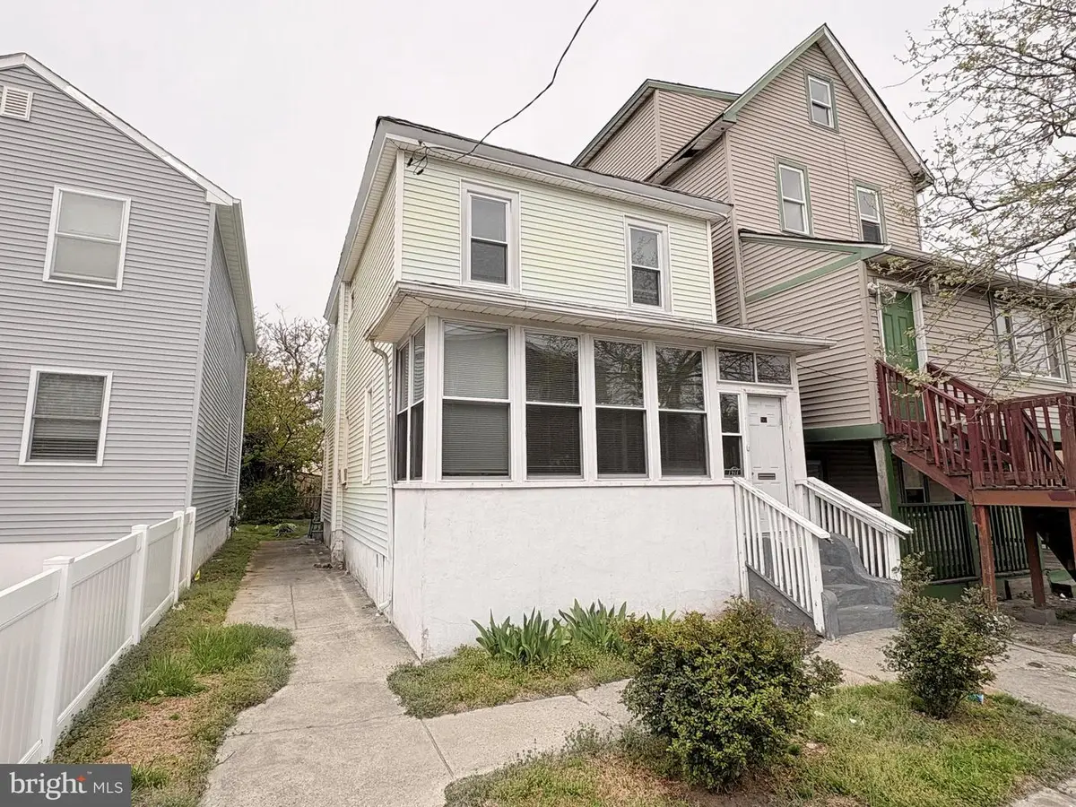 1911 Hummock Ave, Atlantic City, NJ 08401 - #1