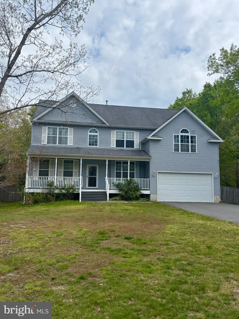 410 Fourth, Galloway, NJ 08205 - #1