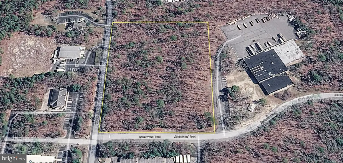 0 Cantillon Blvd, Mays Landing, NJ 08330 - #1