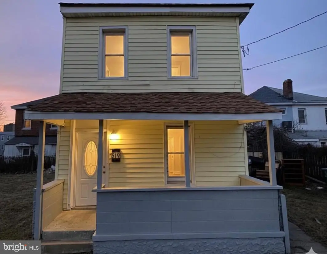 519 Graff Ln, Atlantic City, NJ 08401 - #1