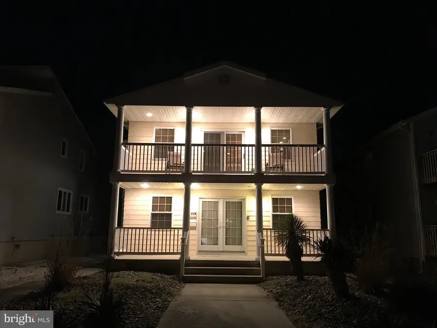 218 35th St S, Brigantine, NJ 08203 - #2