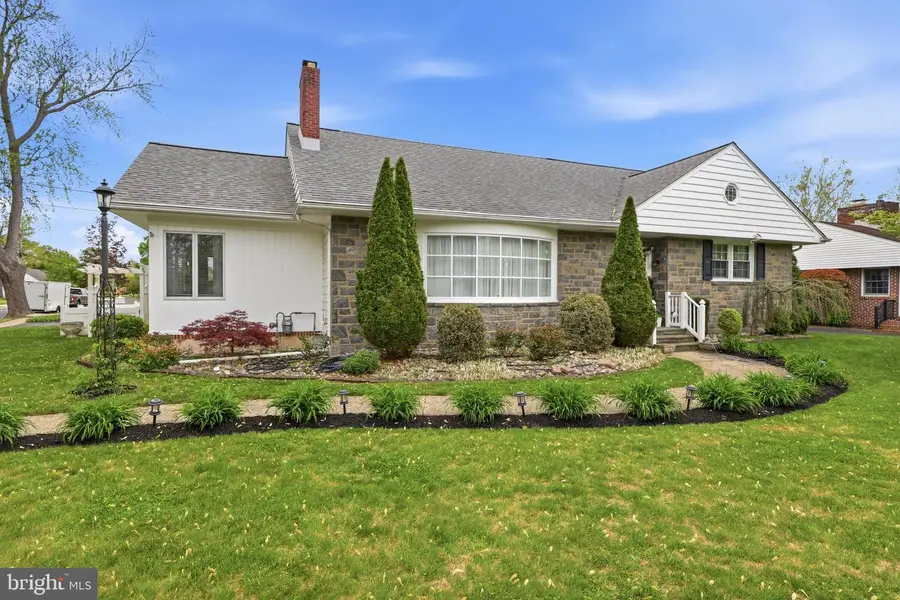 720 Bellevue Ave, Hammonton, NJ 08037 - #2