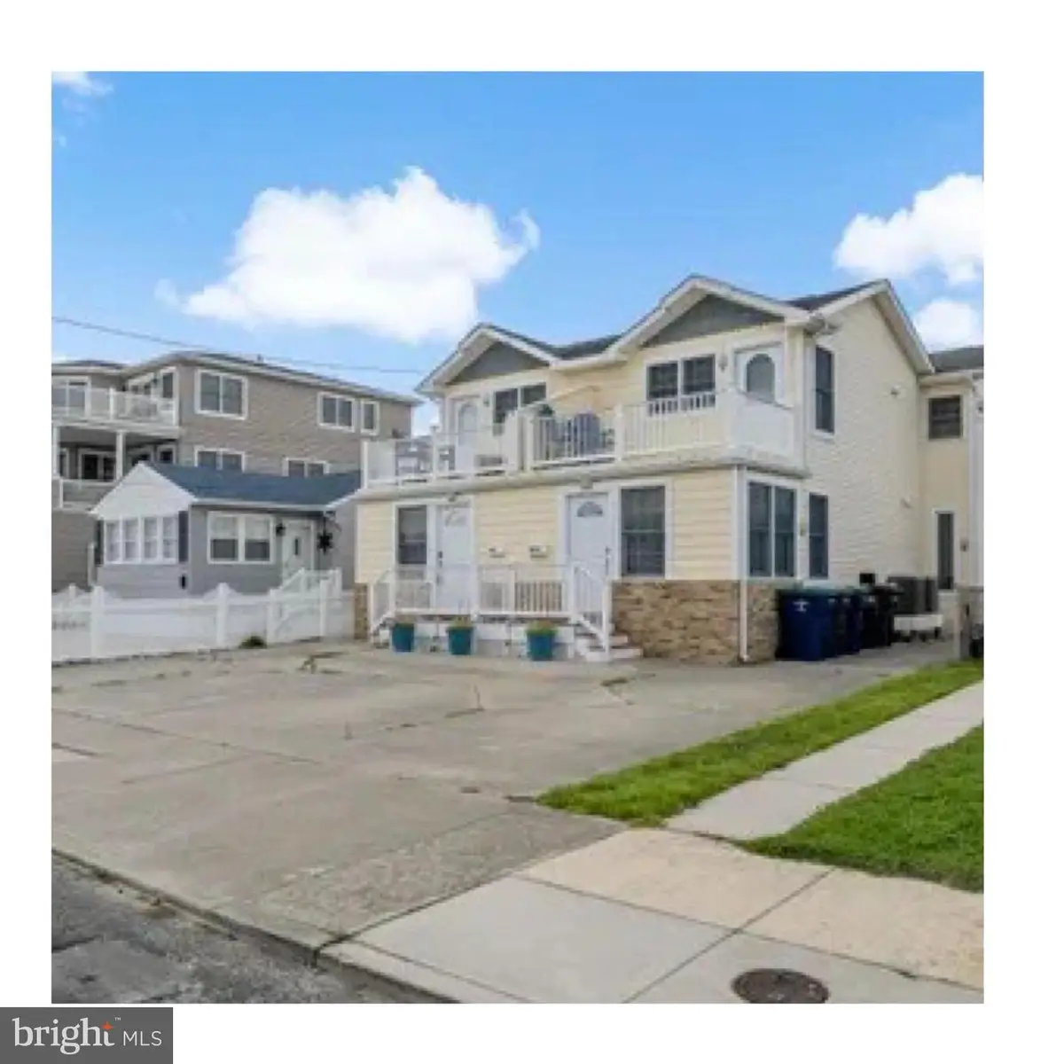 207 7th St N #a, Brigantine, NJ 08203 - #1