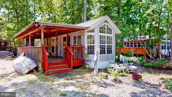 110 Lazy River Camground, ESTELL MANOR, NJ 08319