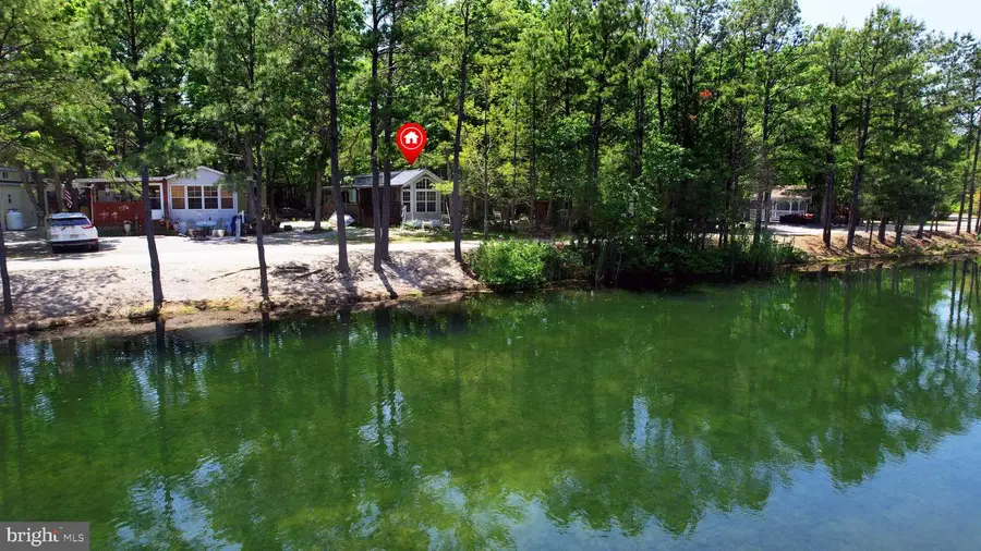 110 Lazy River Camground, Estell Manor, NJ 08319 - #2