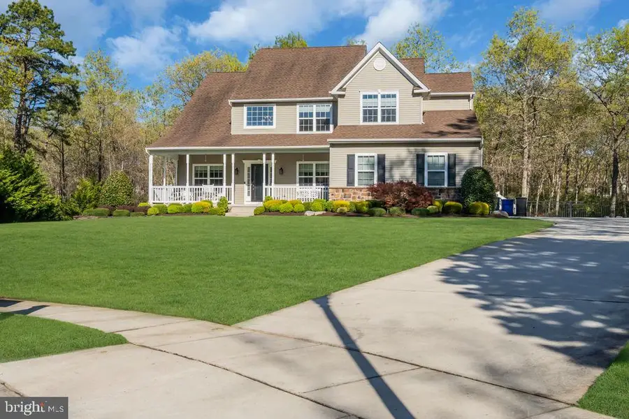 20 Danielle Ct, Mays Landing, NJ 08330 - #2