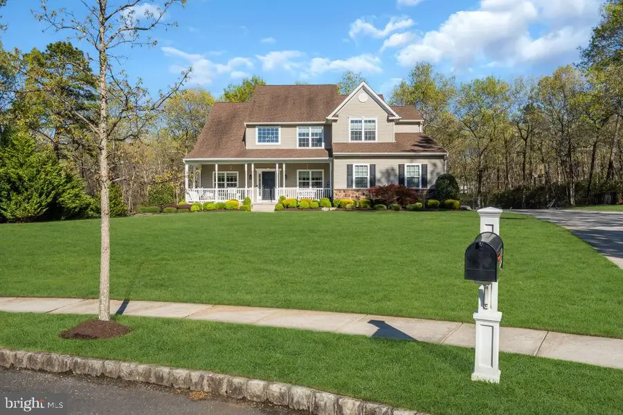 20 Danielle Ct, Mays Landing, NJ 08330 - #3