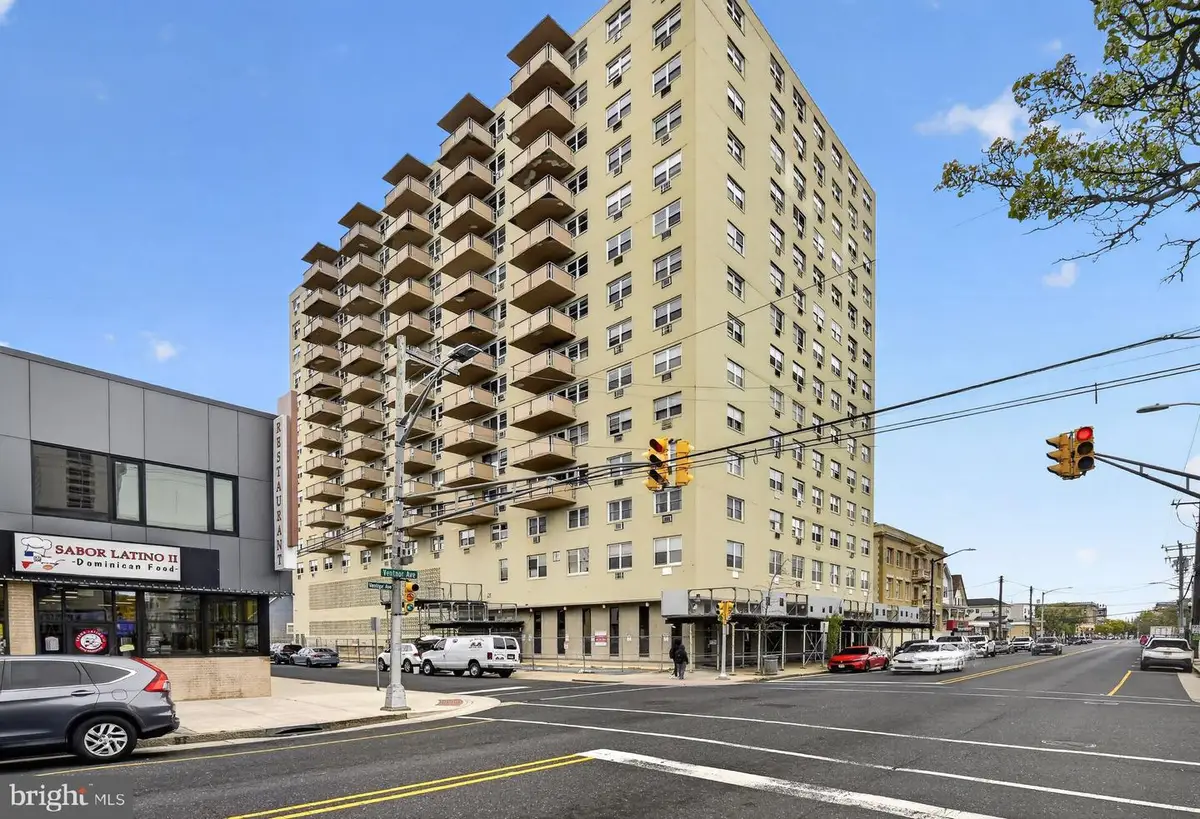 3817 Ventnor #304, Atlantic City, NJ 08401 - #1